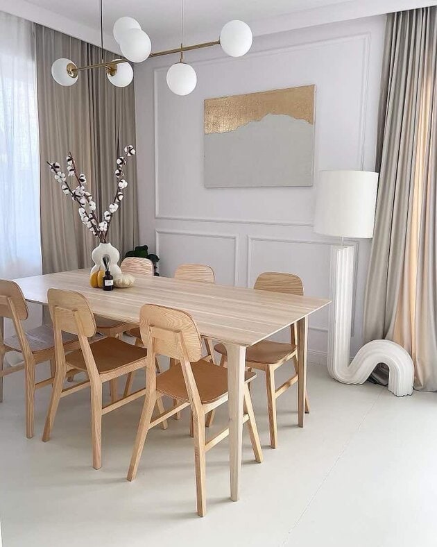 Microcement - a versatile and durable material for interior design
