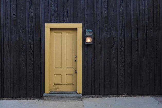 Choosing the Right Door for Your Home: A Comprehensive Guide