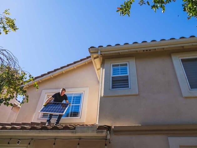 9 Reasons to Build an Eco-Friendly Home