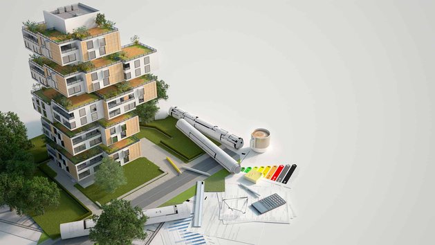 7 Types of Smart Surfaces for Your Next Building Project