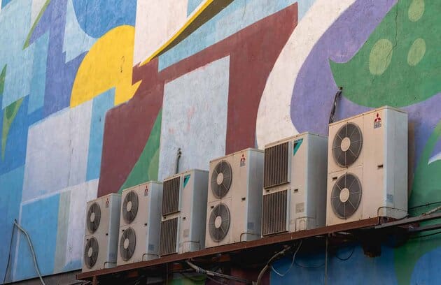 Central Air Conditioning vs. Window Units: Which Is Right for Your Home?