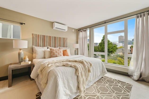 How To Create A Perfect Bedroom?
