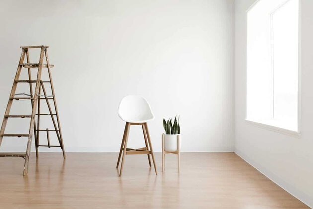 Balancing Minimalism and Comfort in Modern Interior Design
