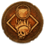 Fiery Surge - Diablo
4 Sorcerer 패시브