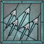 Diablo IV - Rogue Skill Rapid Fire