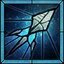 Diablo IV - Sorcerer Skill Frost Bolt