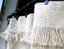 20 Budget-Friendly No-Sew DIY Curtains Ideas