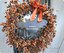 35 Charming DIY Fall Wreath Ideas