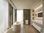 19 Narrow Bathroom Designs That Everyone Need To See