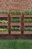 Go Green: 50 Vertical Garden Ideas for a Beautiful Eco-Friendly Home