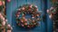 55 Fresh and Inspiring Spring Wreath Ideas to Brighten Your Doorstep