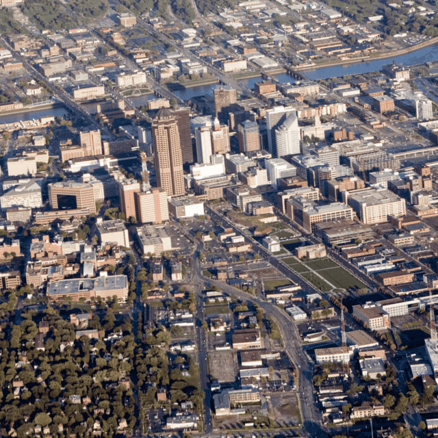 City of Des Moines