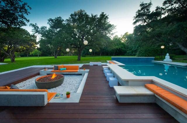 10 Stylish Outdoor Decorating Ideas That Will Amaze You 10