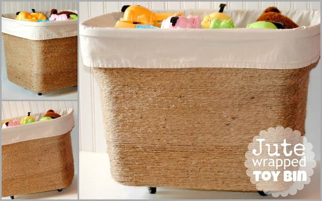 30 Amazingly Awesome DIY Storage Ideas That Will Make Big Impact In Your Home 28