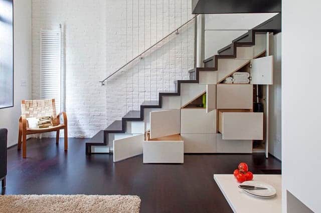 16 Super Functional Secret Storage Design Ideas 16