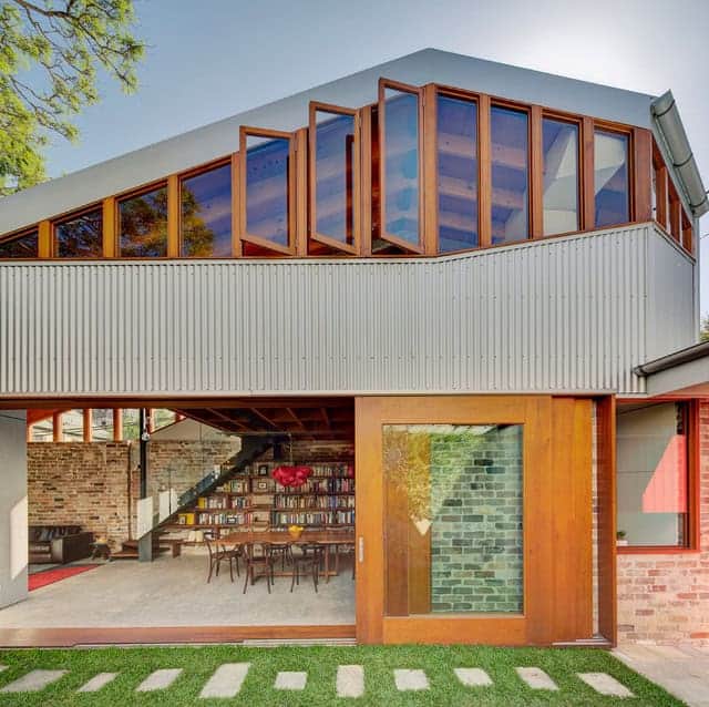 Cowshed House Source