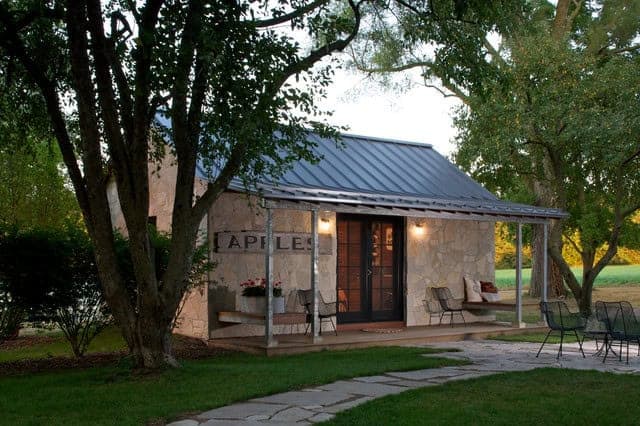 Stone House Source