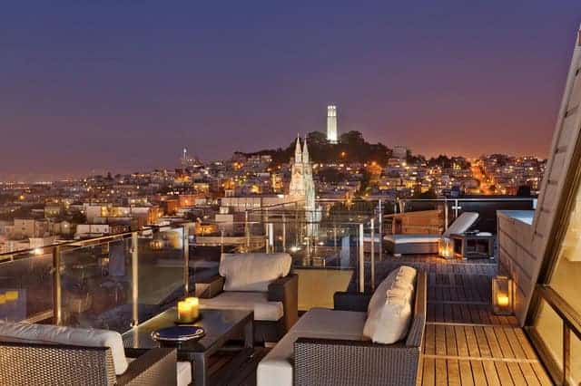 16 Magnificent Rooftop Designs That Everyone Need To See 16