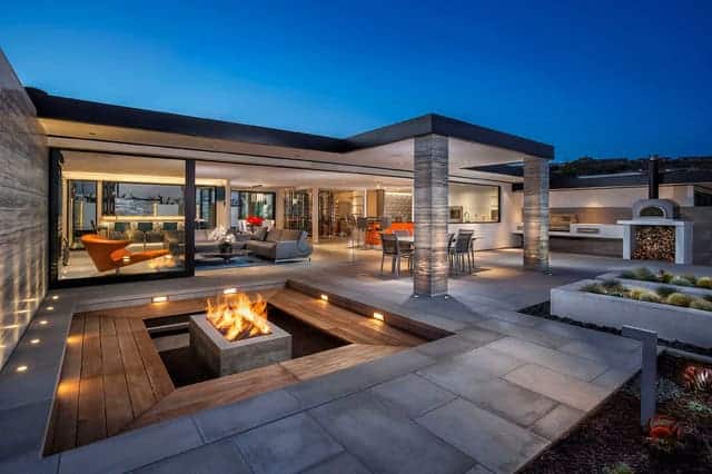 Coastal Custom Home 3 Source