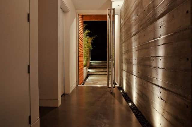 19 Astounding In-Floor Lighting Ideas For Charming Atmosphere 19
