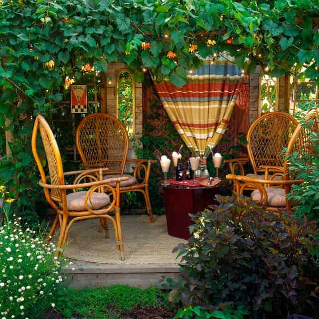 Desination Garden Source