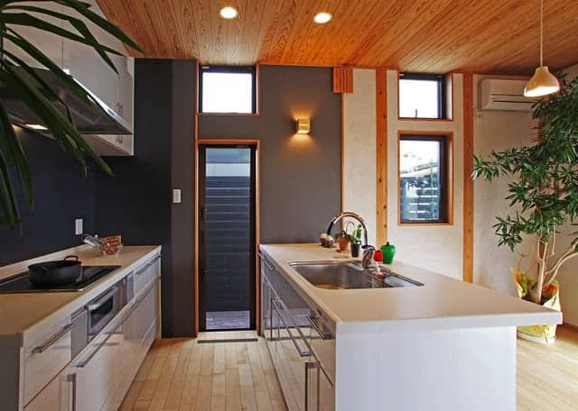 T-House Source
