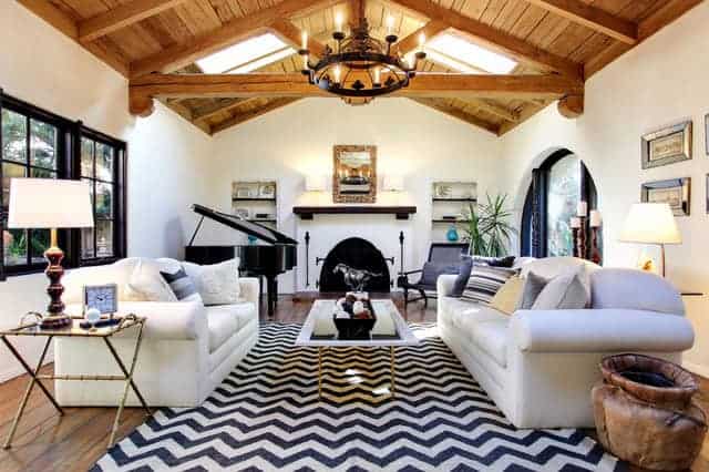 20 Refreshing Ideas For Decorating Living Room That No One Can Resist 20 Refreshing Ideas For Decorating Living Room That No One Can Resist