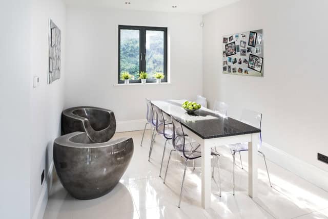17 Stylish Dining Room Designs That Everyone Should See 17 Stylish Dining Room Designs That Everyone Should See