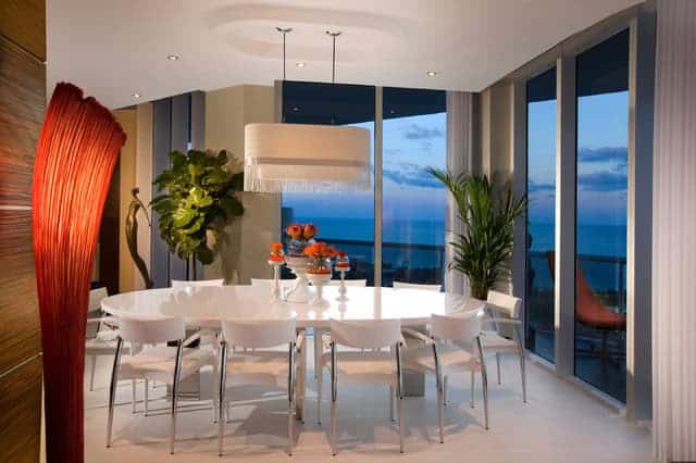 17 Stylish Dining Room Designs That Everyone Should See 17 Stylish Dining Room Designs That Everyone Should See