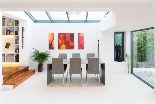17 Stylish Dining Room Designs That Everyone Should See 17 Stylish Dining Room Designs That Everyone Should See