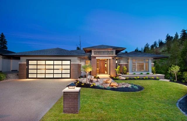 15 One-Floor Houses Which Are More Than Amazing