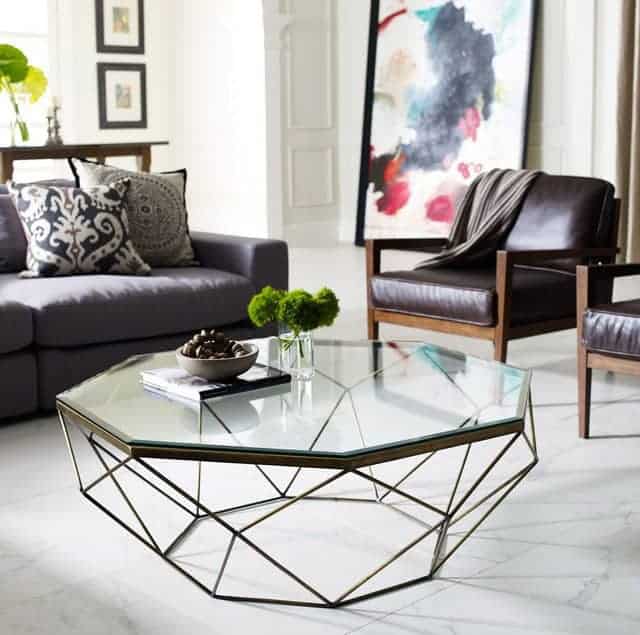 18 Incredible Club Table Designs For All Tastes