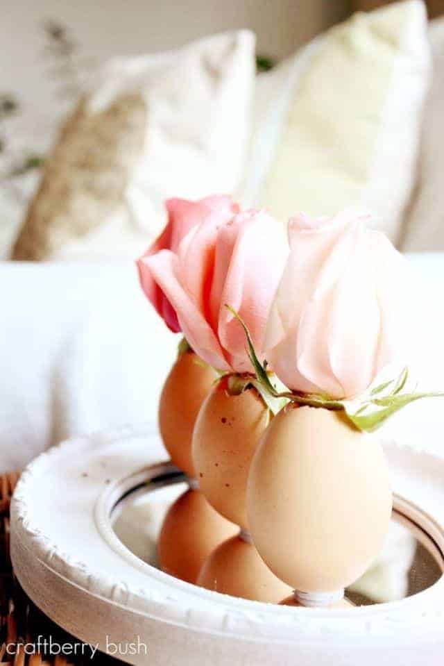 1. Egg Vases 1. Egg Vases