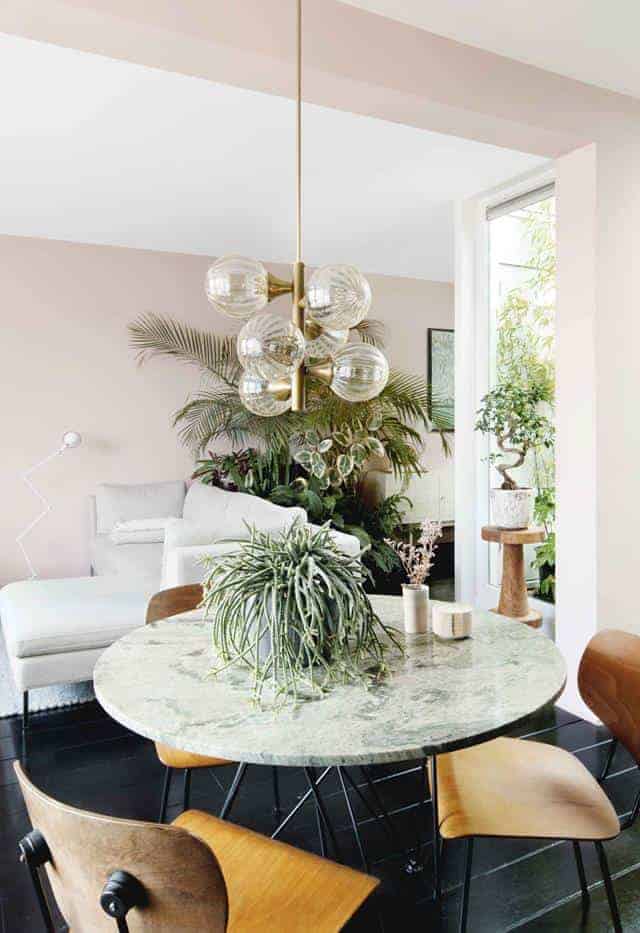4 Astonishing Indoor Garden Spaces to Uplift the Spirit of Your Home