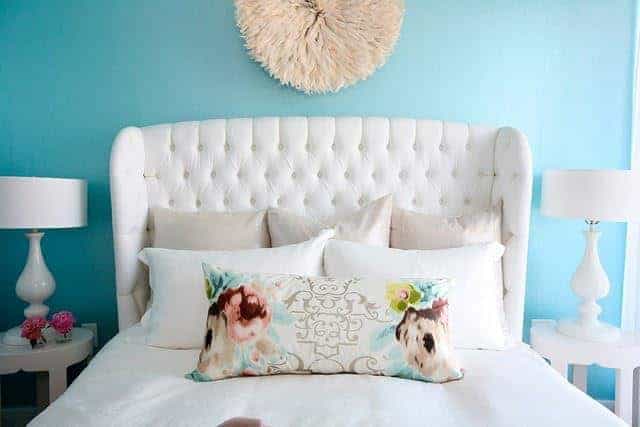 Turquoise / Tiffany Rooms For You to Be Inspired Turquoise / Tiffany Rooms For You to Be Inspired