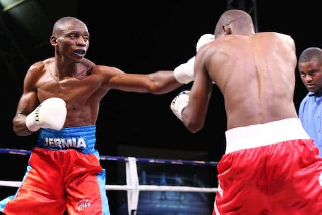 The Low Key & Powerful Jeremiah Nakathila - Gambyl Sports Betting Exchange The Low Key & Powerful Jeremiah Nakathila