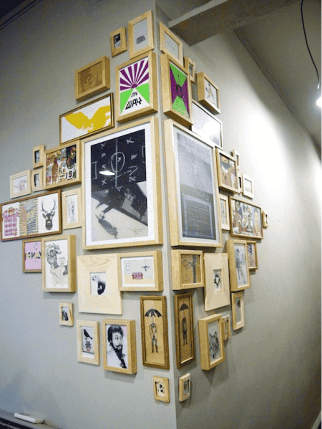 23 Clever Corner Decoration Ideas 3