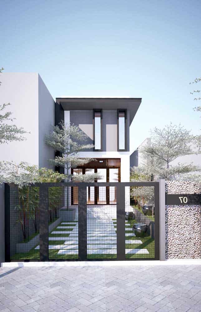 The Advantages and Disadvantages of Building Masonry House