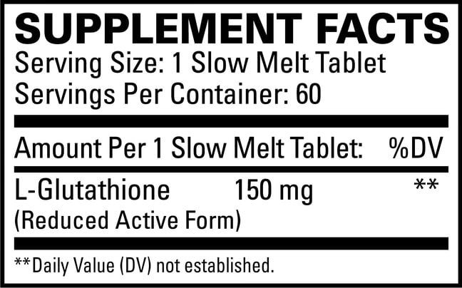 Clinical Glutathione™