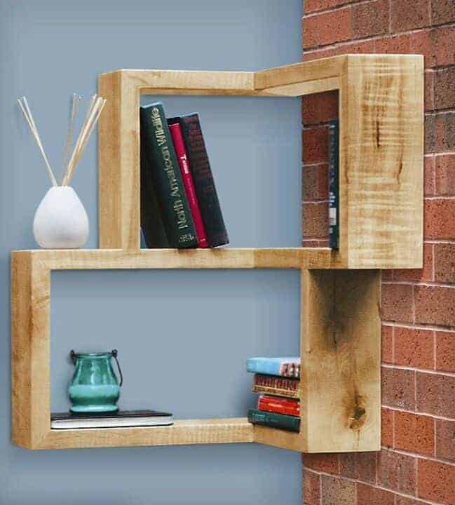 23 Clever Corner Decoration Ideas 1