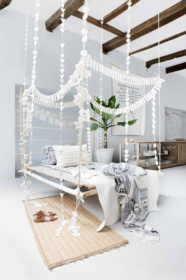 Tumblr Bedroom - How to Decorate With the Style of Social Network