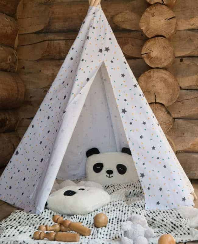 The Cutest Animal Cushions for Kids