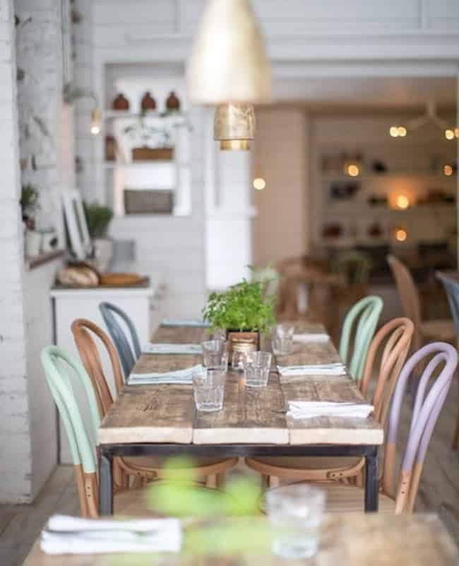 3 Ideas To Easily Revamp The Decor Of The Dining Room
