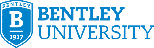 bentley university logo images