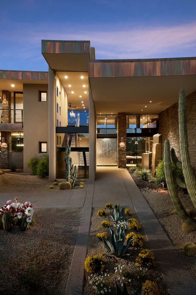 Sefcovic Residence Source
