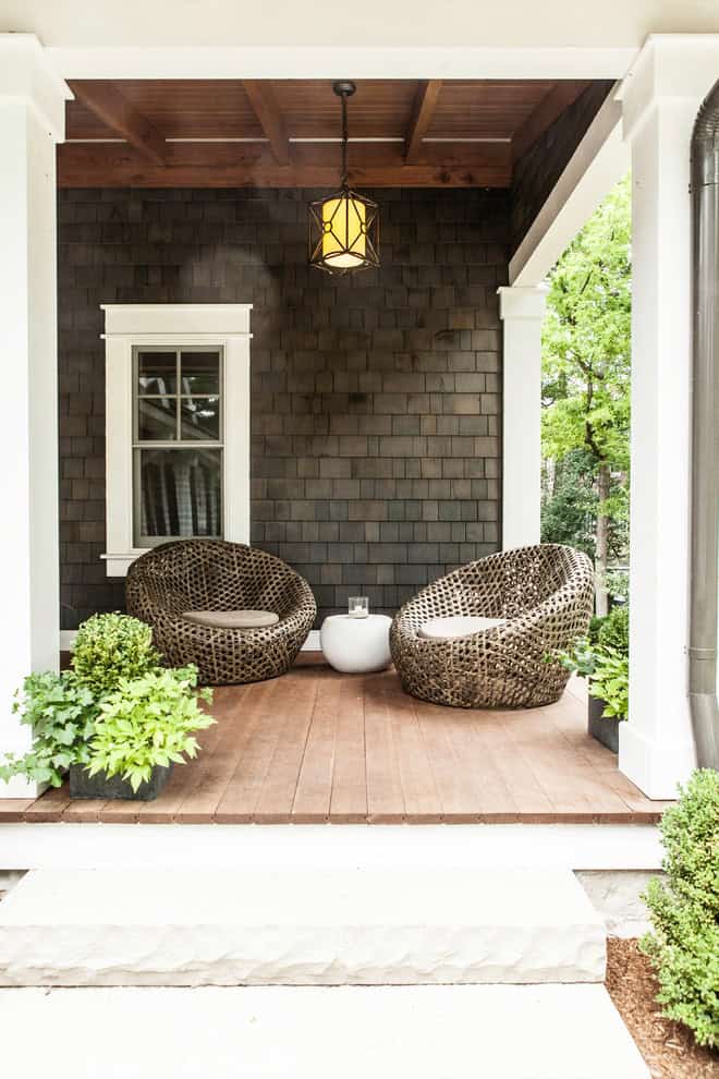 Lake House Source