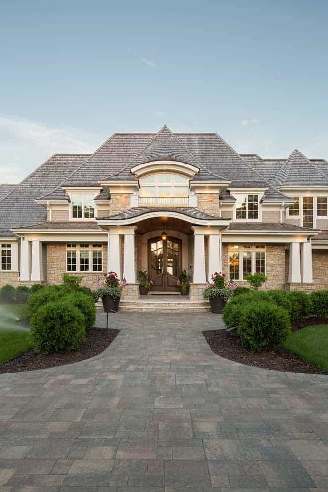 Paradise on the Lake Source