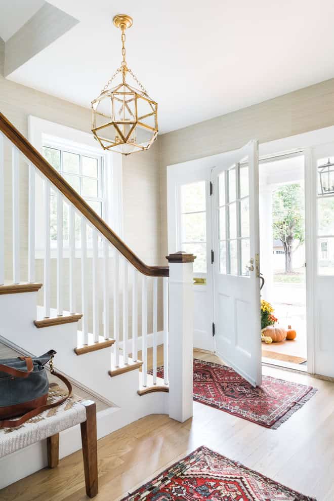 1. 1915 Southern Colonial Full Remodel 1. 1915 Southern Colonial Full Remodel