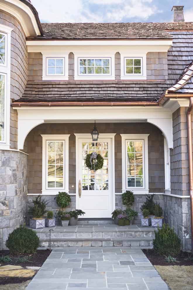 1. Lake Keowee: Smith Private Residence