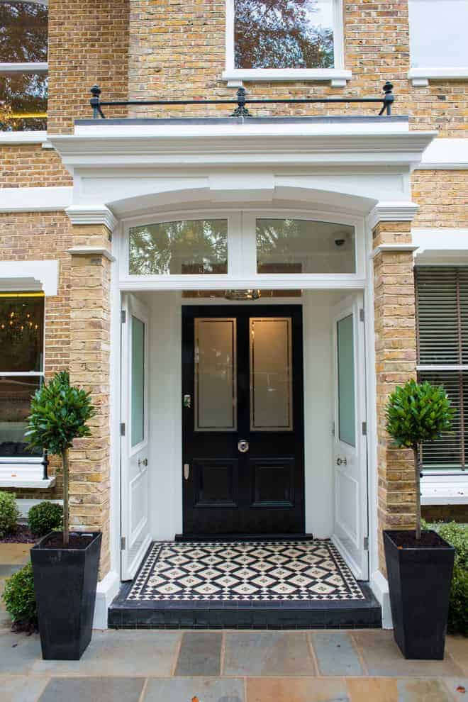 2. Cleeves House
